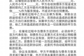 响水遇到恶意拖欠？专业追讨公司帮您解决烦恼